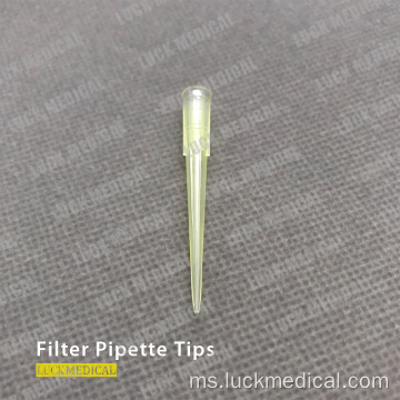 Pipet Plastik Dropper 200ul/1000ul